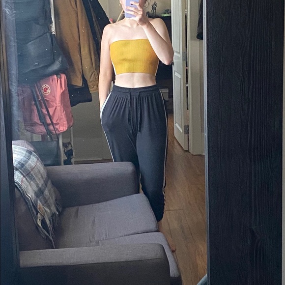 Babaton Essamba Tube Top - Picture 3 of 3